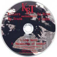 Killers By Trade : Pub Wolves of London